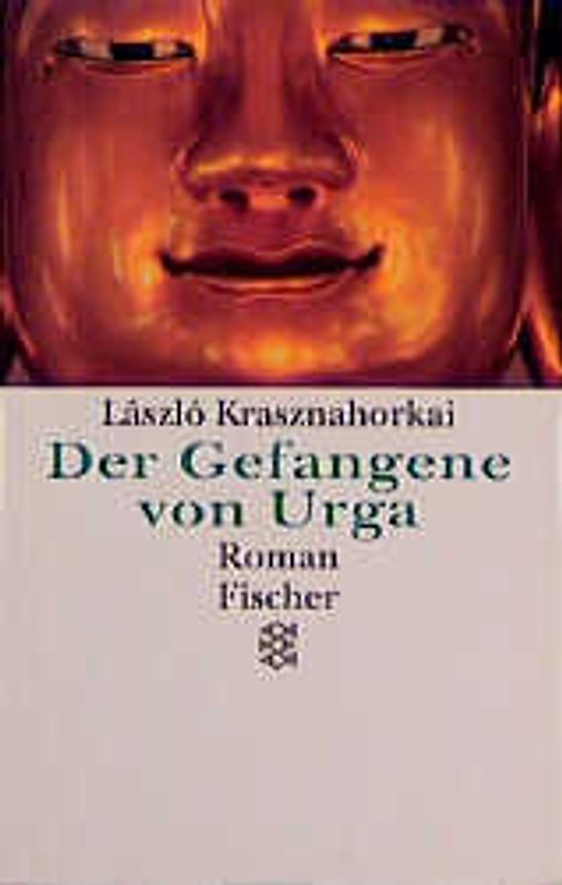 Der Gefangene von Urga. Roman