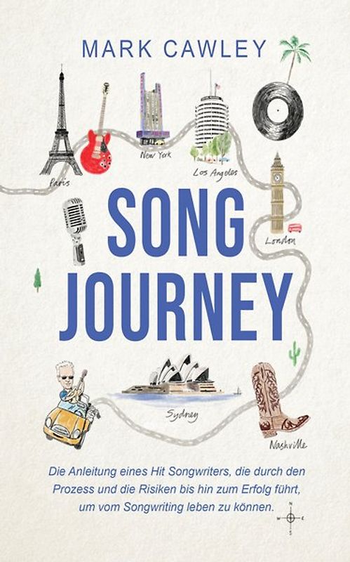 Song Journey