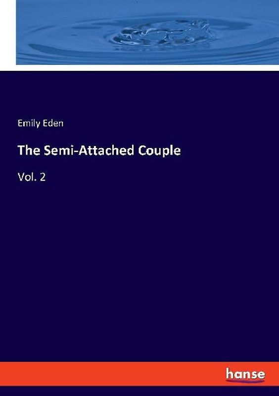 The Semi-Attached Couple