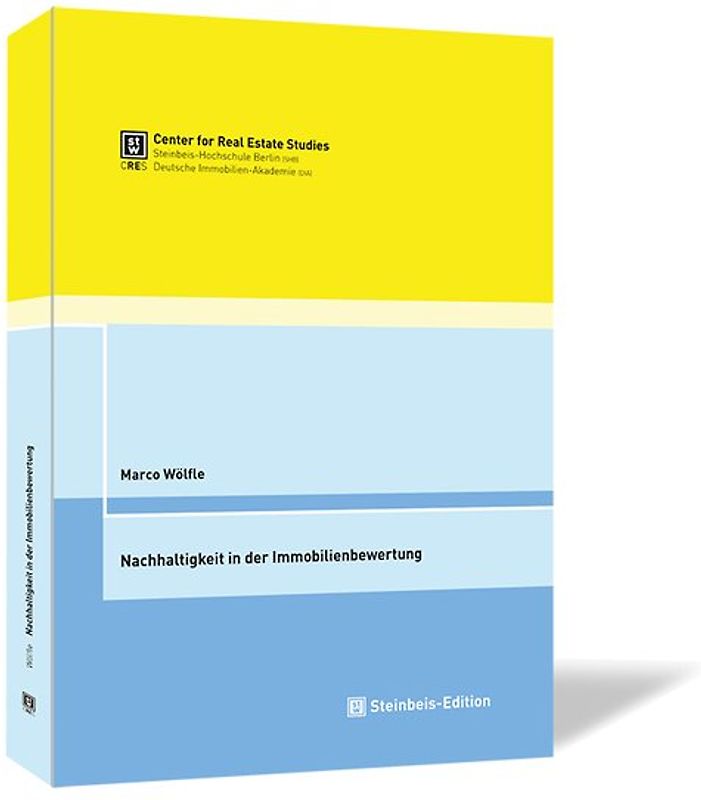 Nachhaltigkeit in der Immobilienbewertung