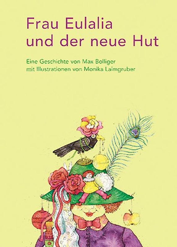 Frau Eulalia und der neue Hut