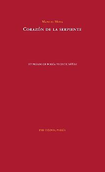 Corazón de la serpiente