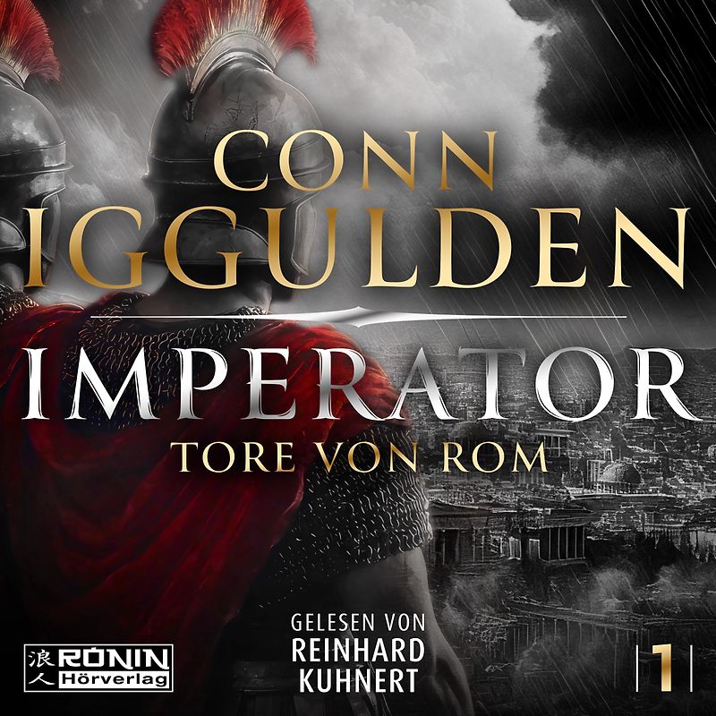 Imperator – Tore von Rom