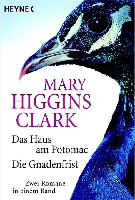 Das Haus am Potomac /Die Gnadenfrist