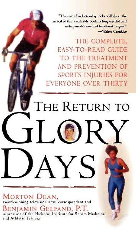 Return to Glory Days