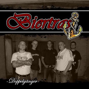 Biertras - Doppelgänger