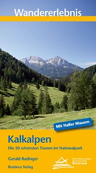 Wandererlebnis Kalkalpen