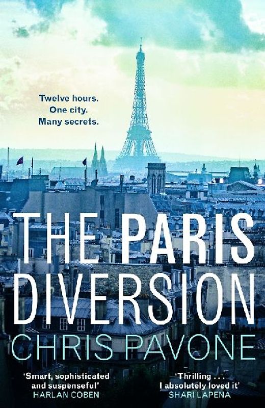 The Paris Diversion