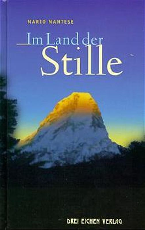 Im Land der Stille