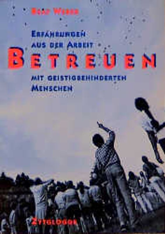 Betreuen