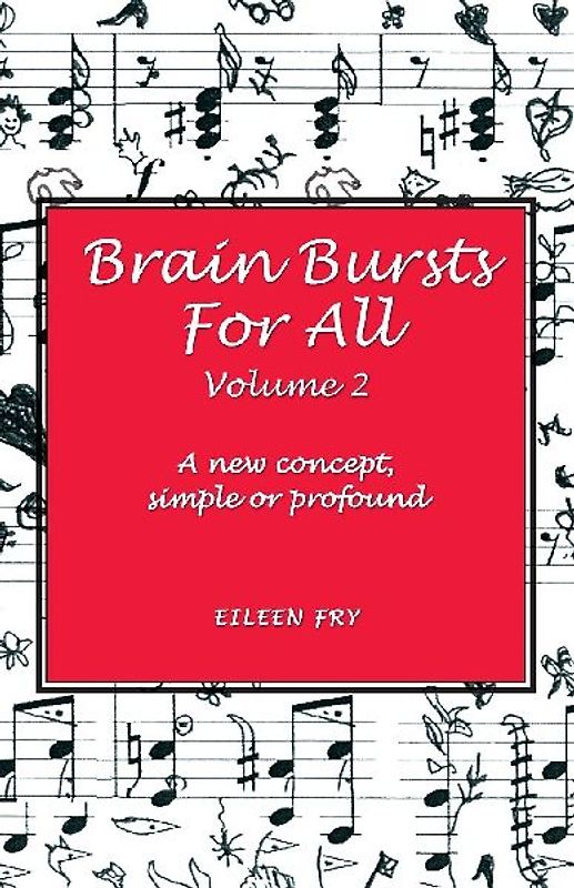 Brain Bursts For All Vol 2