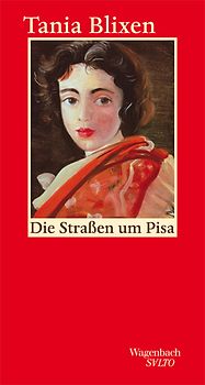 Die Straßen um Pisa