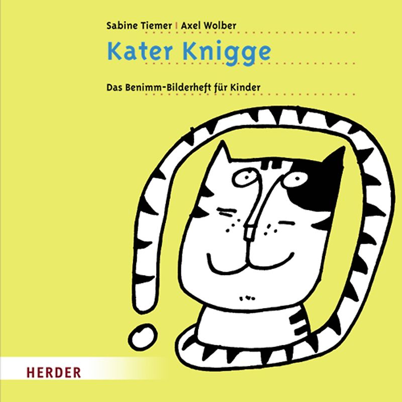 Kater Knigge