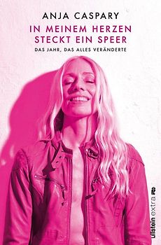 In meinem Herzen steckt ein Speer