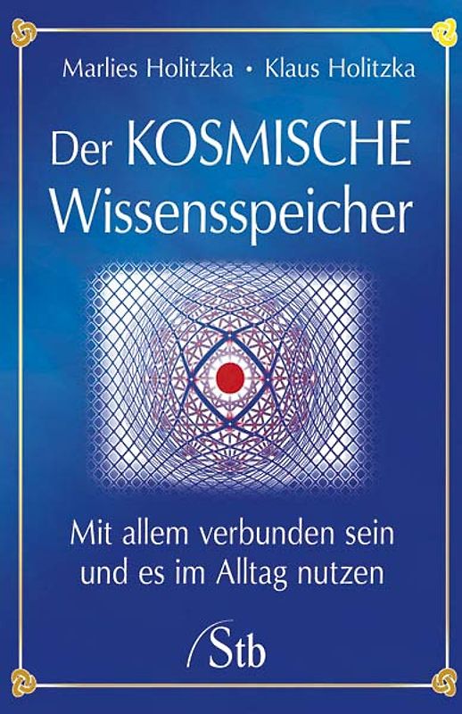 Der Kosmische Wissensspeicher