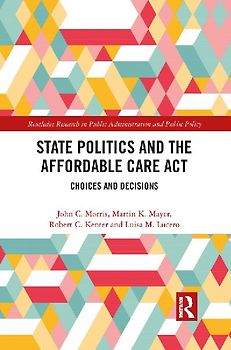 State Politics and the Affordable Care Act