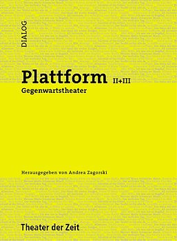 Plattform II + III