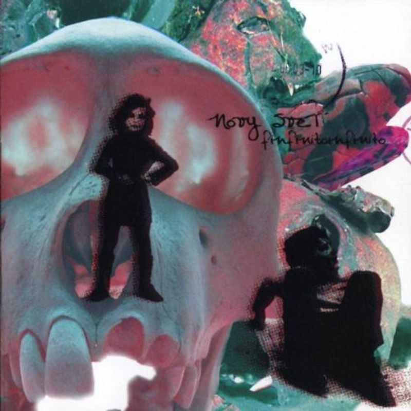 Novy Svet - Fin.Finito.Infinito