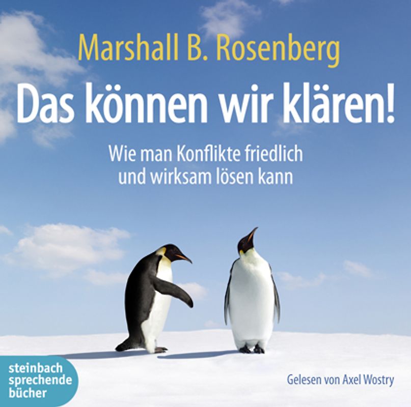Das können wir klären!
