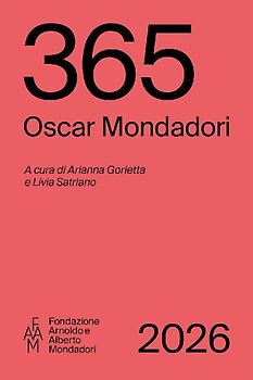 365 Oscar Mondadori