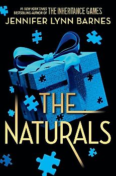 The Naturals (Standard Edition)