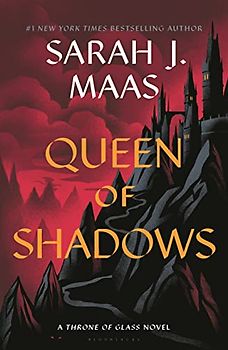 Queen of Shadows