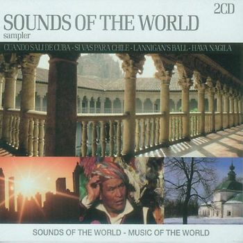 Sounds of the World - Sounds of the World