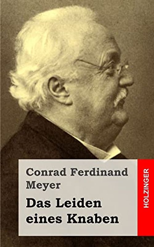 Das Leiden eines Knaben