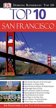Top 10 San Francisco