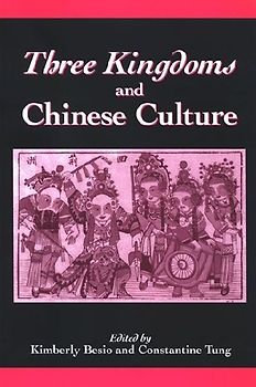 Three Kingdoms and Chinese Culture