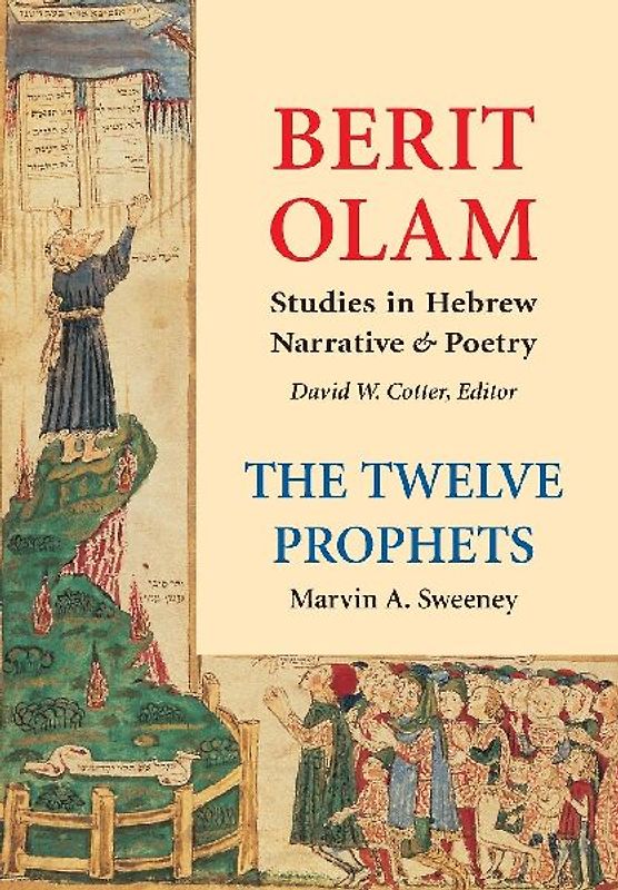 Berit Olam: The Twelve Prophets