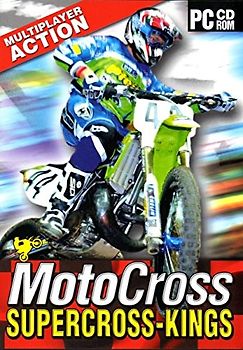 Motocross - Super Cross Kings PC Spiele