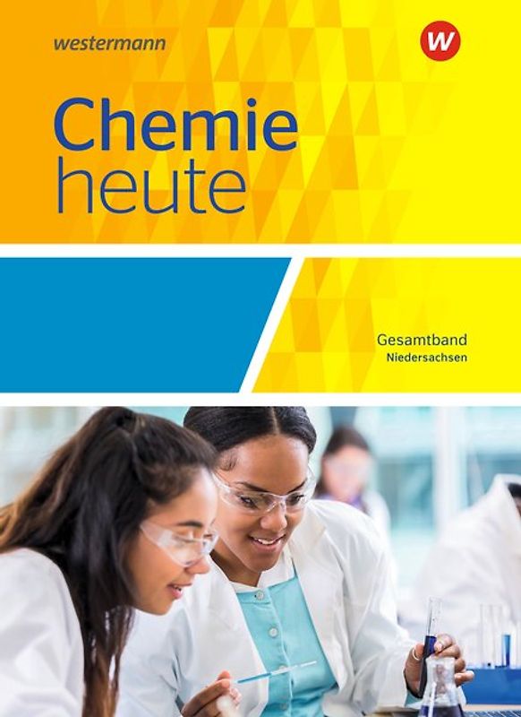 Chemie heute SII - Ausgabe 2018 für Niedersachsen
