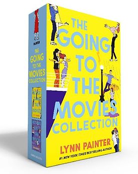 The Going to the Movies Collection (Boxed Set)