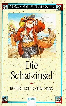 Die Schatzinsel