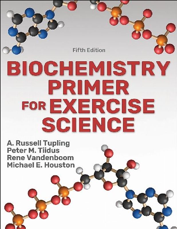 Biochemistry Primer for Exercise Science