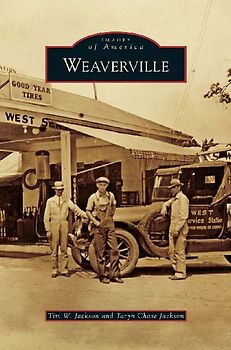 Weaverville