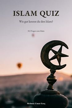 ISLAM QUIZ: Wie gut kennst du den Islam?