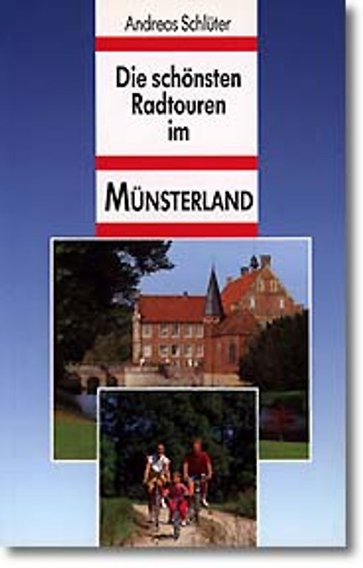 Die schönsten Radtouren im Münsterland