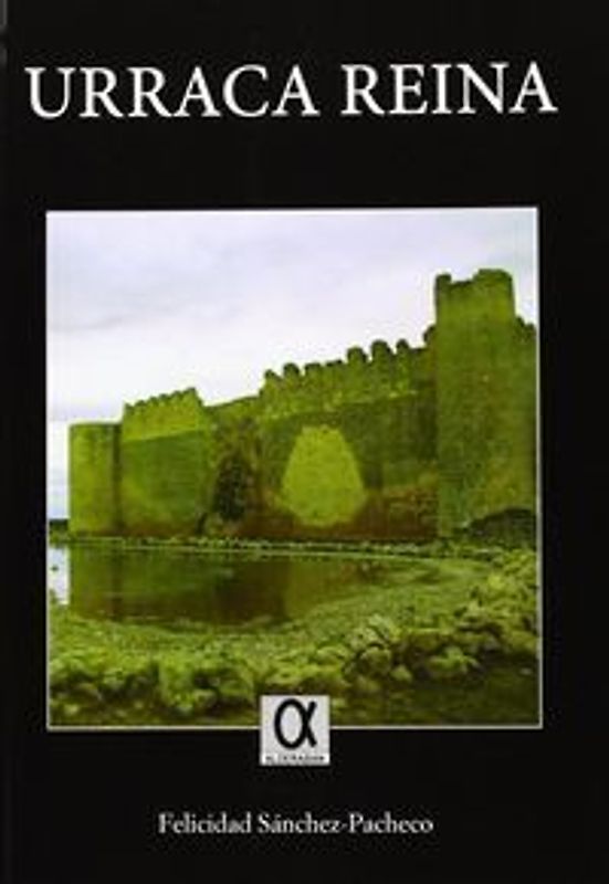Urraca reina