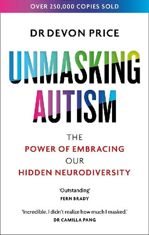 Unmasking Autism