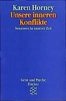 Unsere inneren Konflikte