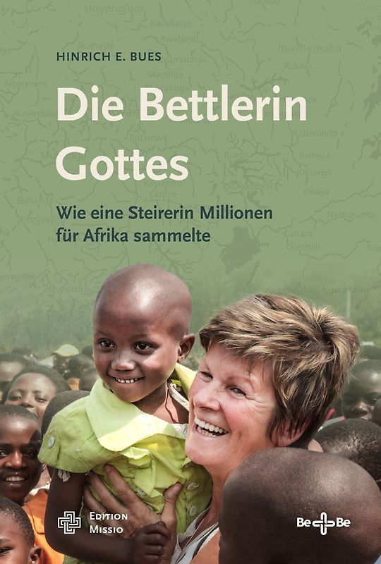 Die Bettlerin Gottes