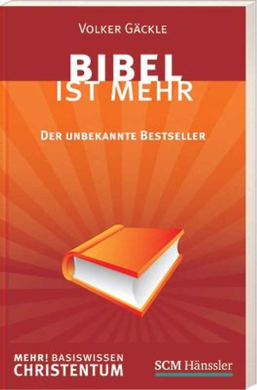 Bibel ist mehr