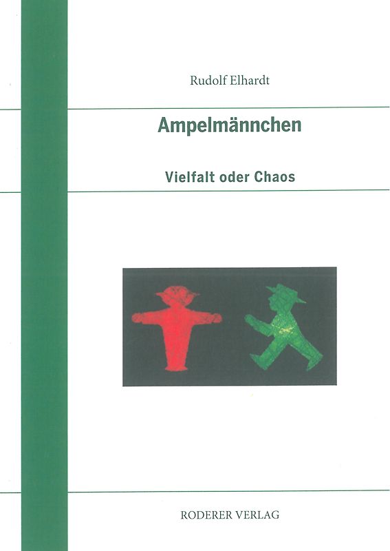 Die Ampelmännchen