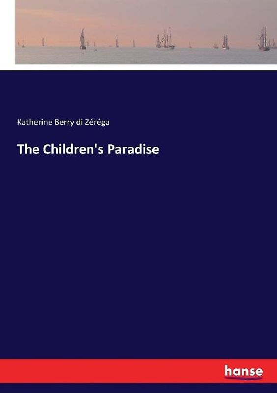 The Children's Paradise