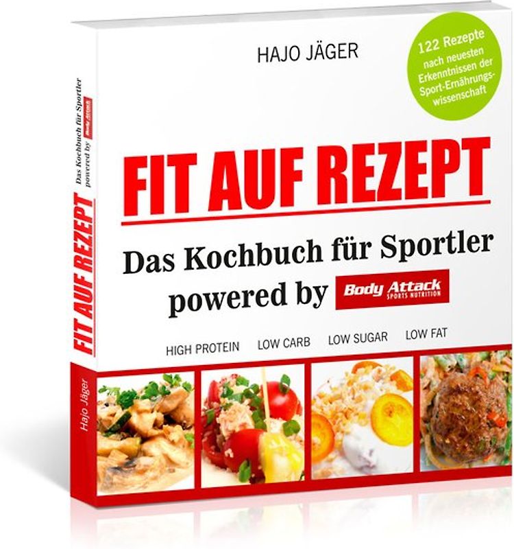 Fit auf Rezept