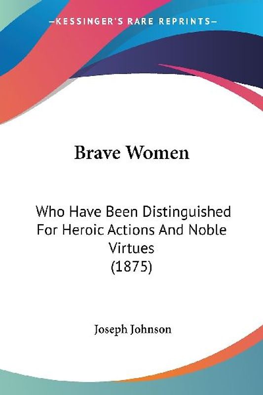 Brave Women