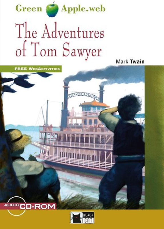 The Adventures of Tom Sawyer
