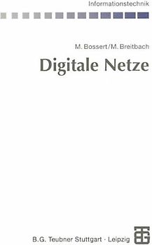 Digitale Netze